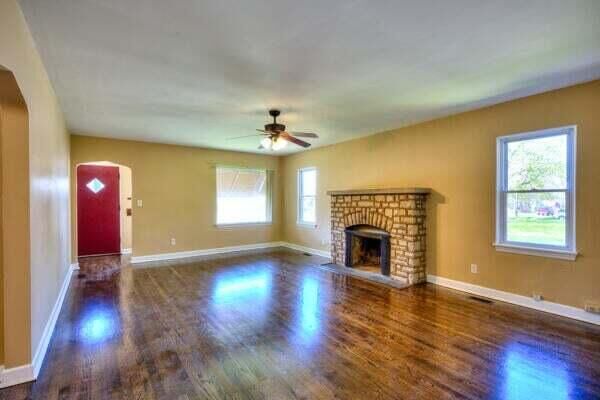 Property Photo: 3701 Monroe Street IN 46408