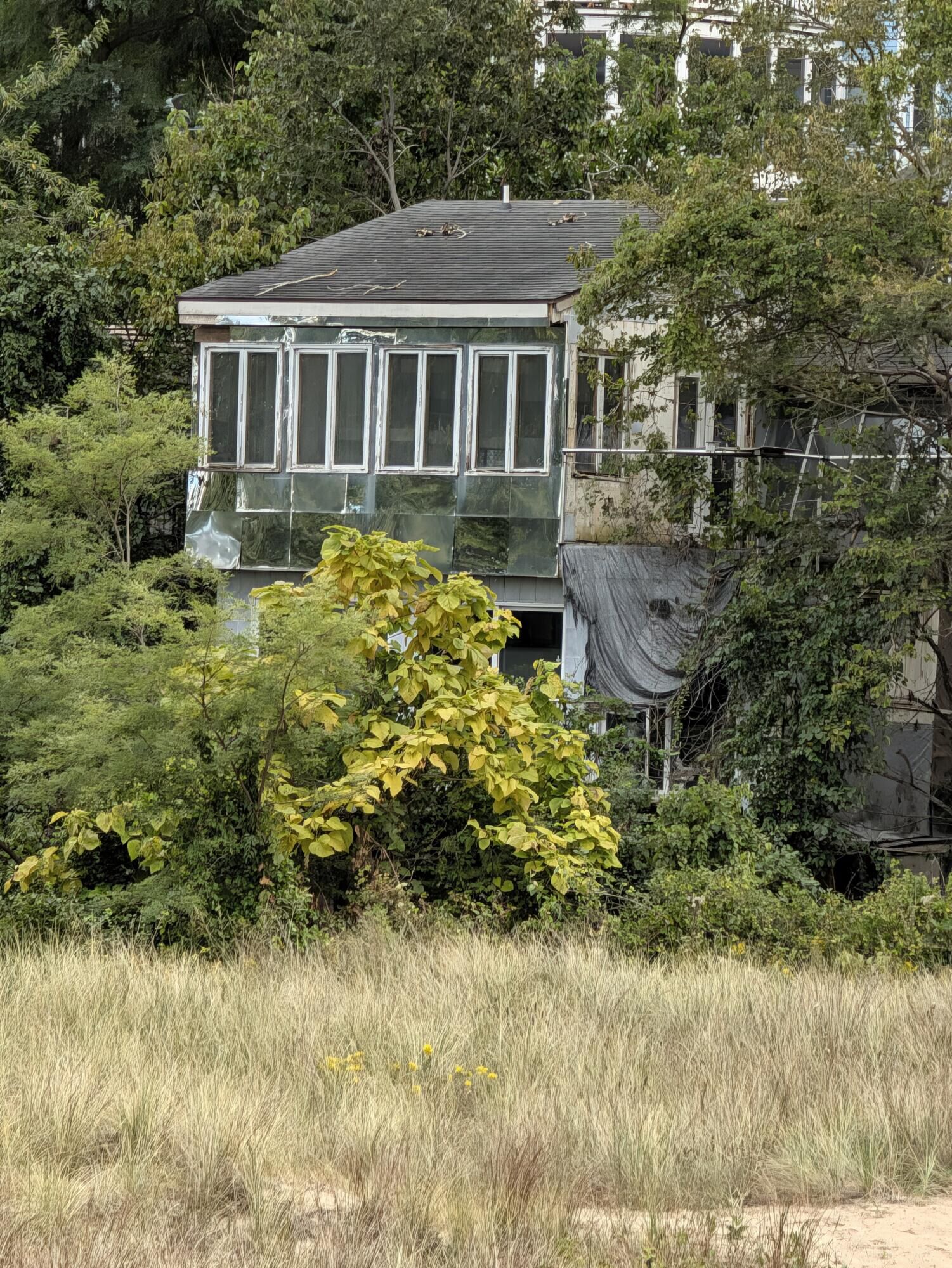 Property Photo: 1526 Lake Shore Drive IN 46360