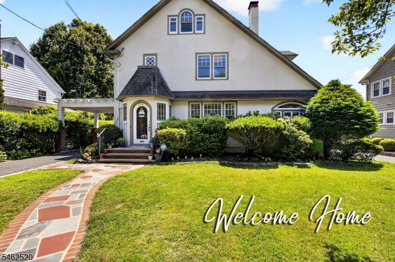 Property Photo: 1326 Chetwynd Ave NJ 07060