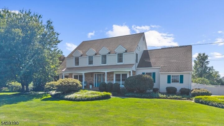 Property Photo: 36 Kingsridge Rd NJ 08825