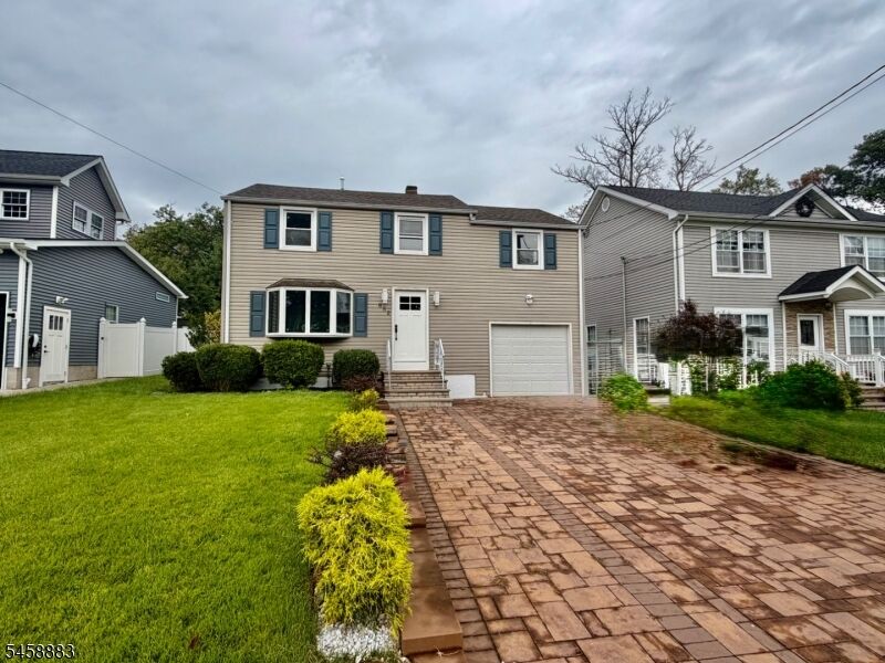 Property Photo: 652 Passaic Ave NJ 07033