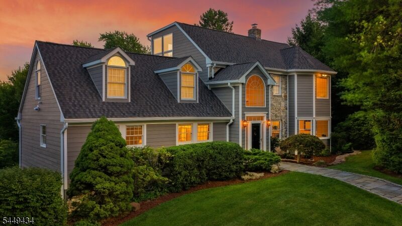 Property Photo:  1023 Prospect Avenue  NJ 07092 