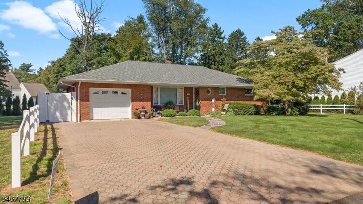 Property Photo: 704 3rd St NJ 08812