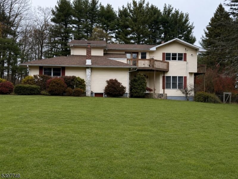 Property Photo:  53 Jacobs Rd  NJ 07866 