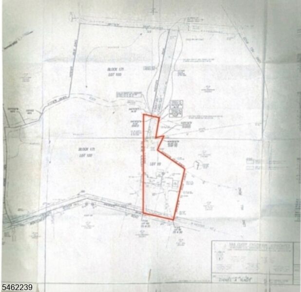 Property Photo: 763 Montgomery Rd NJ 08844