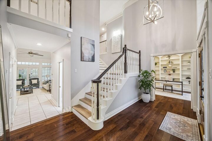 Property Photo: 3622 Springhill Lane TX 77479