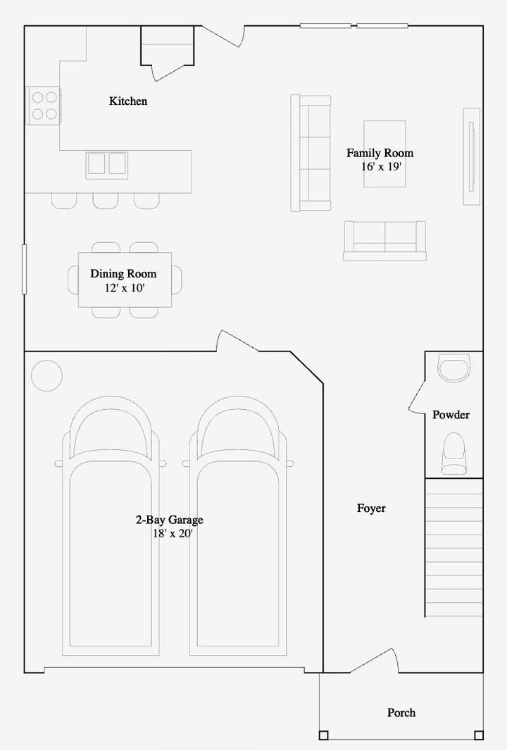Property Photo: 705 Laviano Lane TX 77336