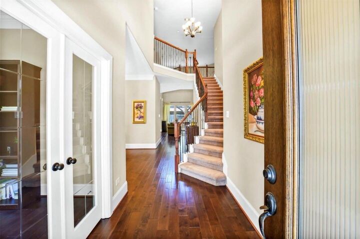 Property Photo: 10322 Hatcher Drive TX 77494