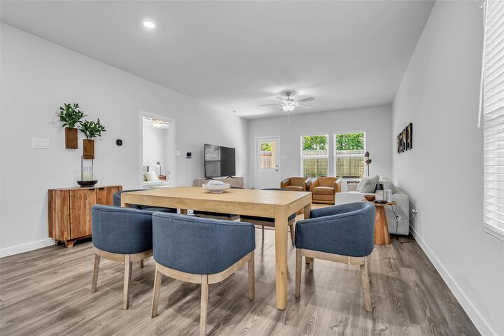 Property Photo:  243 Intrepid Trail  TX 77354 