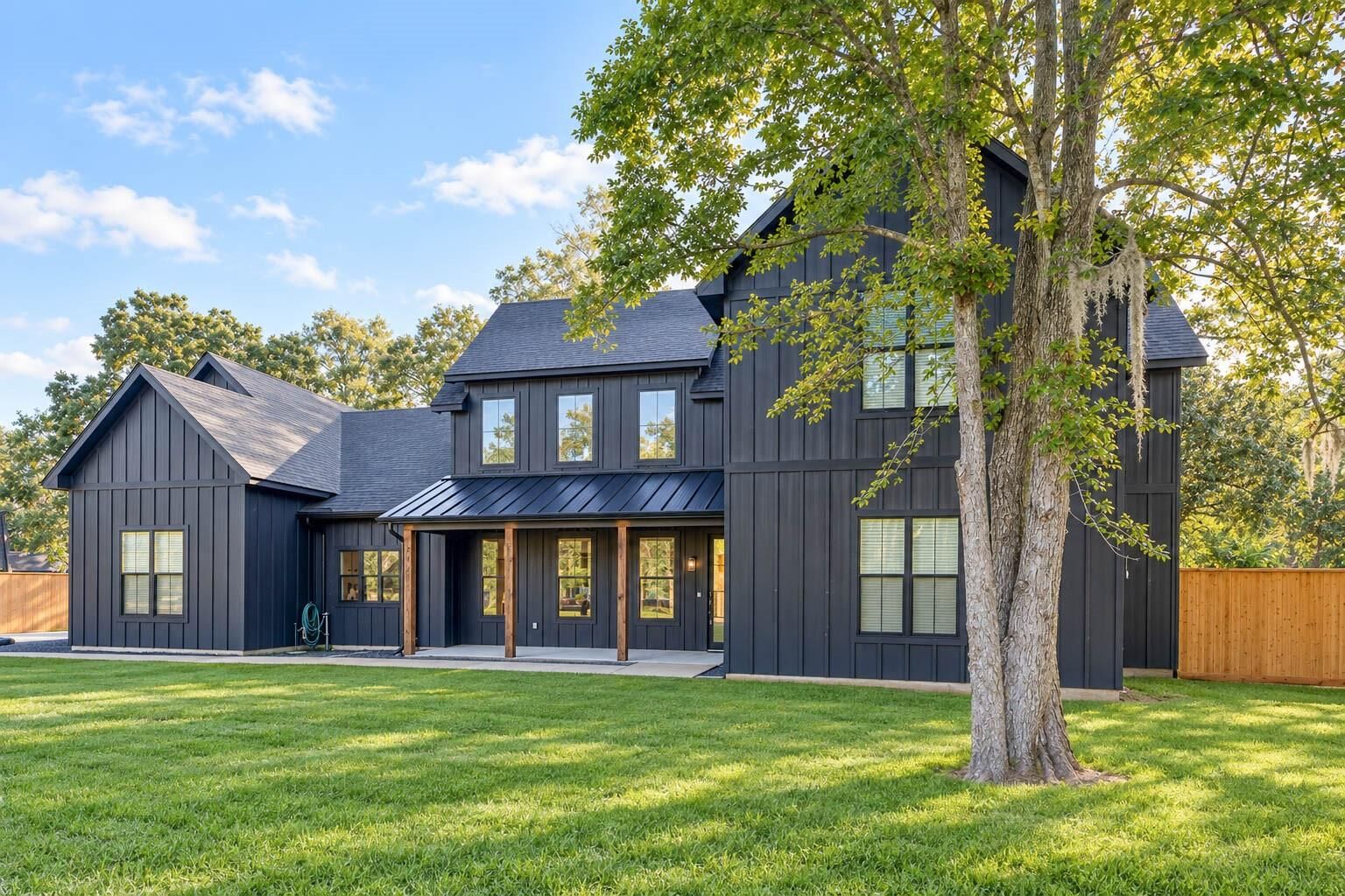 Property Photo:  2901 Shady Lane  TX 77598 