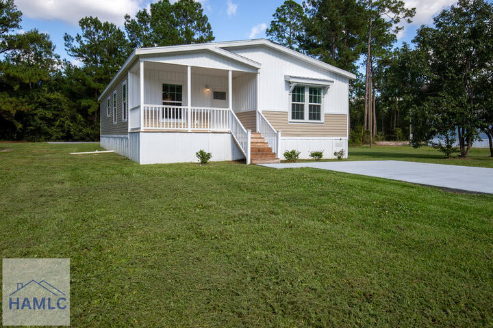 Property Photo:  660 North Macon Street  GA 31316 