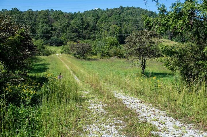 Property Photo: 3305 Zacks Fork Road NC 28645