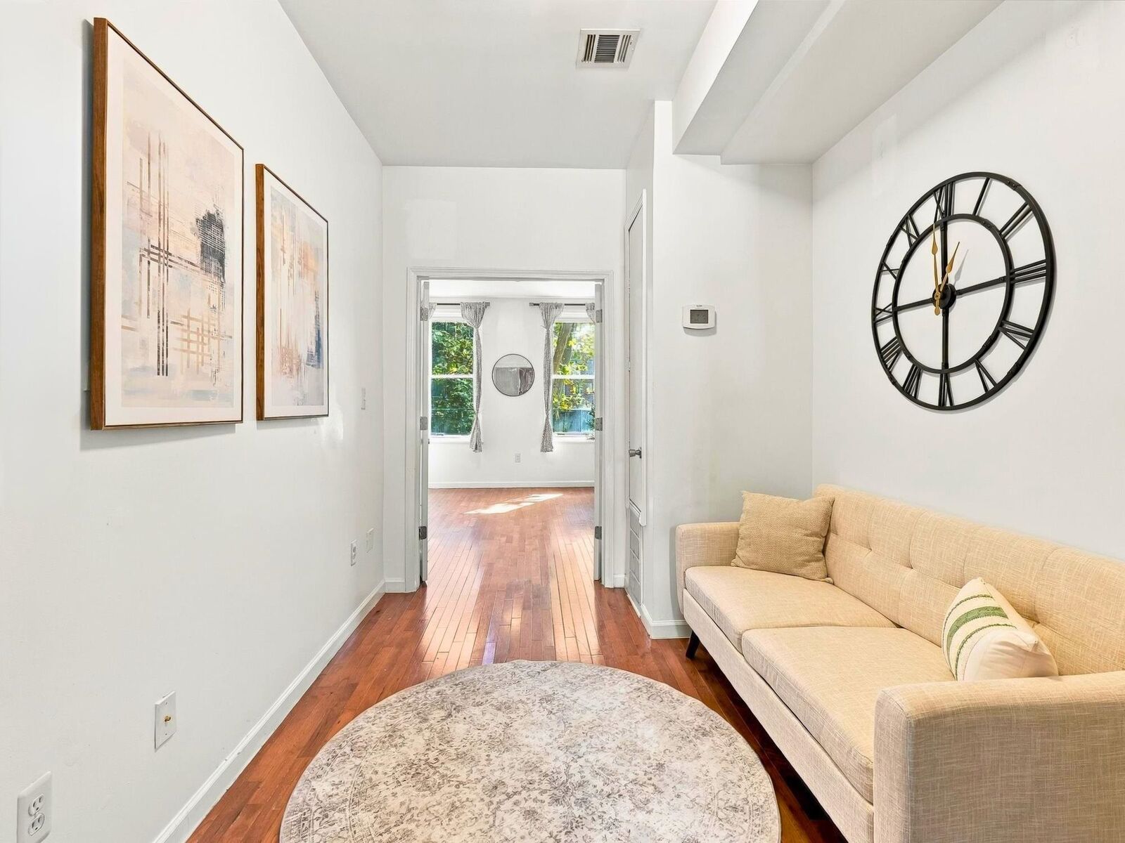 Property Photo:  112 Morris St 2  NJ 07302 