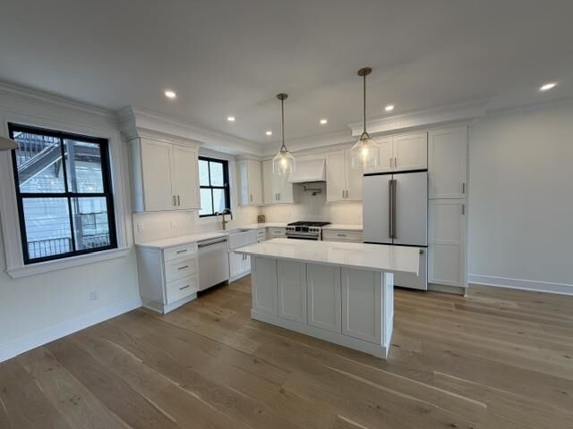 Property Photo:  406 Court St 501  NJ 07030 