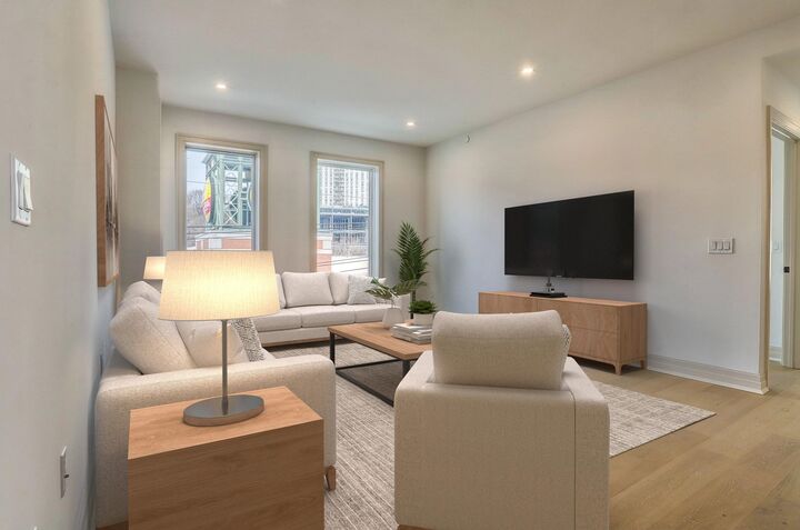 Property Photo:  921 Madison St 306  NJ 07030 