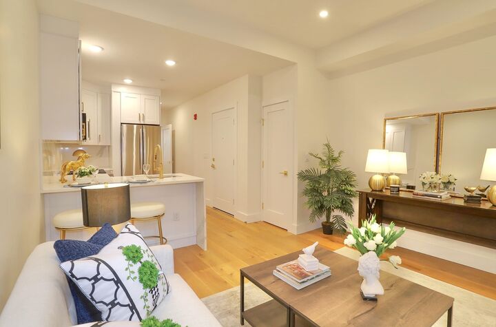 Property Photo: 842 Park Ave 401 NJ 07030