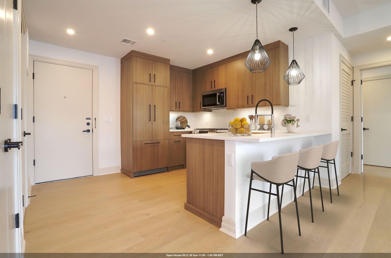 Property Photo: 921 Madison St 606 NJ 07030