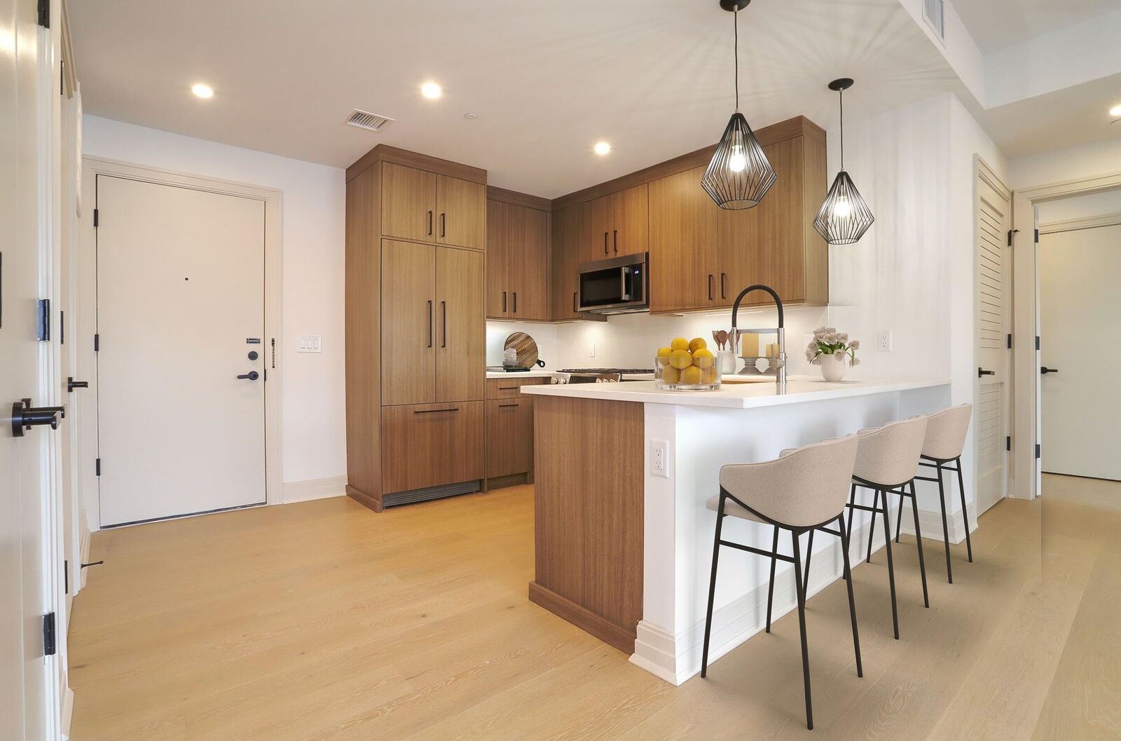 Property Photo:  921 Madison St 606  NJ 07030 