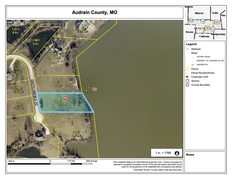 Property Photo:  Huntingfield Court  MO 65265 