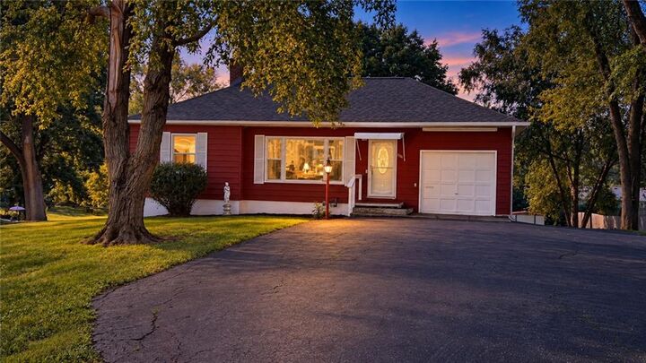 Property Photo:  1201 NE 76th Terrace  MO 64118 