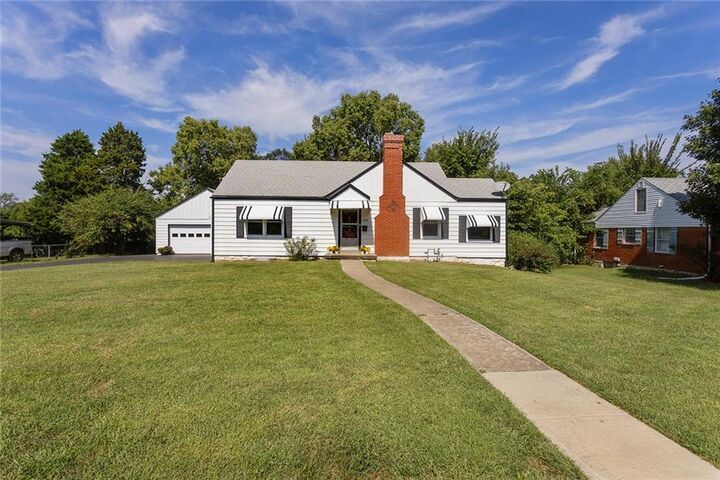 Property Photo:  11400 E 78th Street  MO 64138 