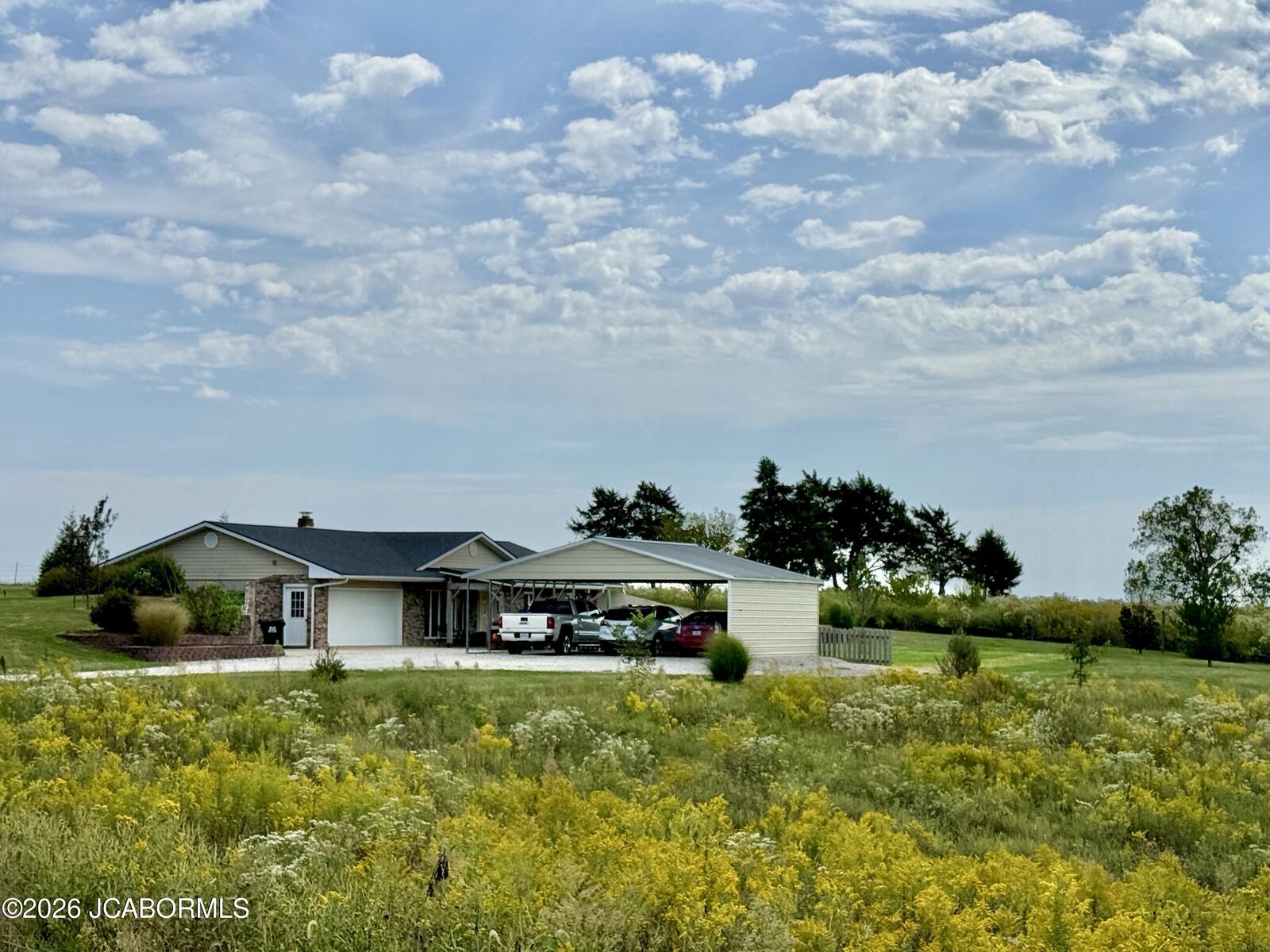 Property Photo: 57245 String Creek Road MO 65018