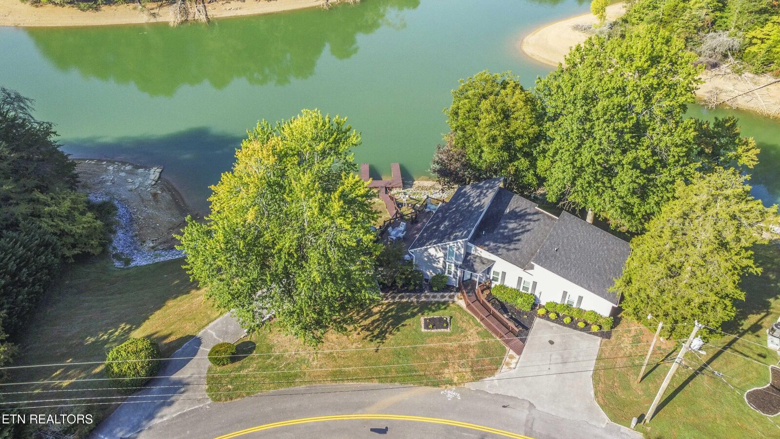 Property Photo:  2255 Peninsula Drive  TN 37760 