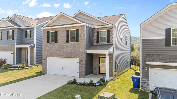 Property Photo: 122 Harbour Pointe Lane TN 37830