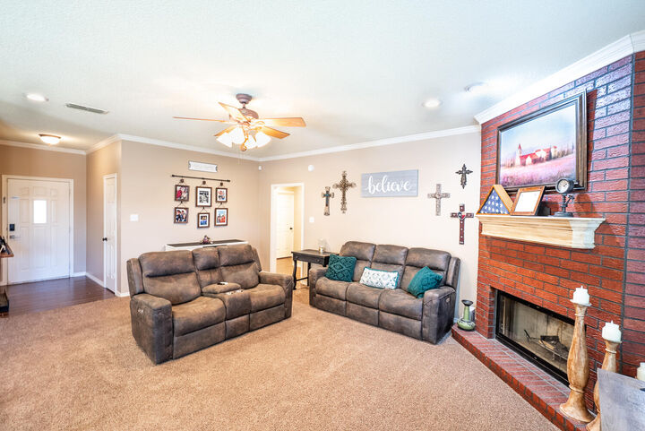 Property Photo: 5416 100th Street TX 79424