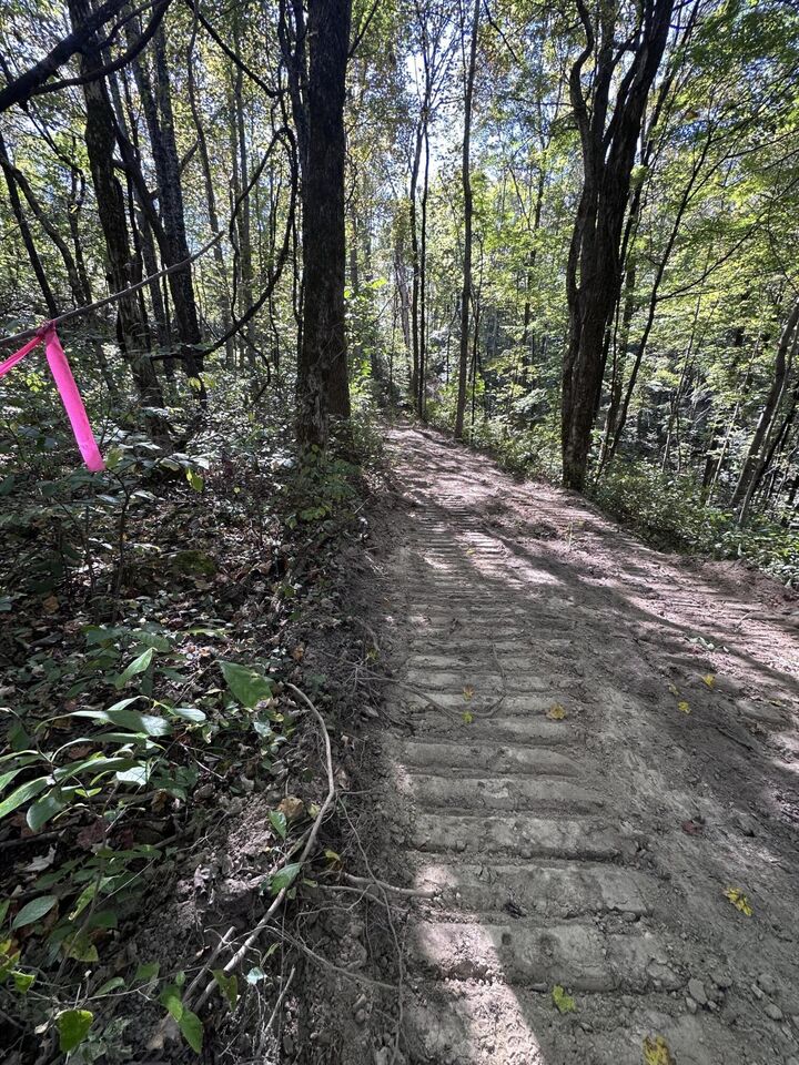 Property Photo: 3 Malone Ridge Road KY 42602