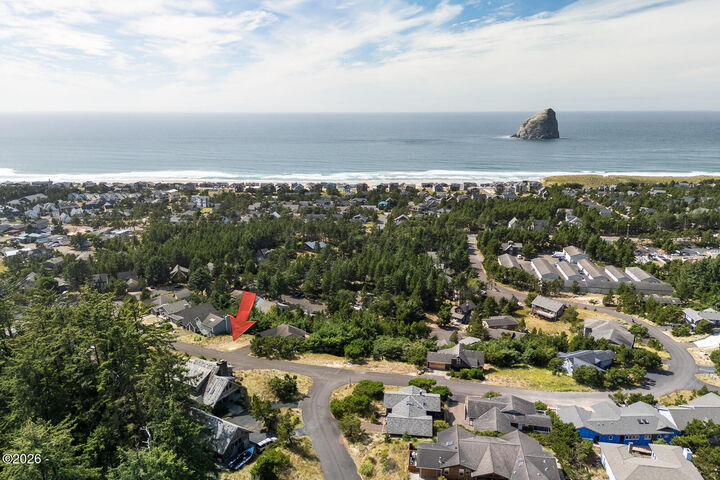 Property Photo:  Tl 1800 Nestucca Ridge Road  OR 97112 