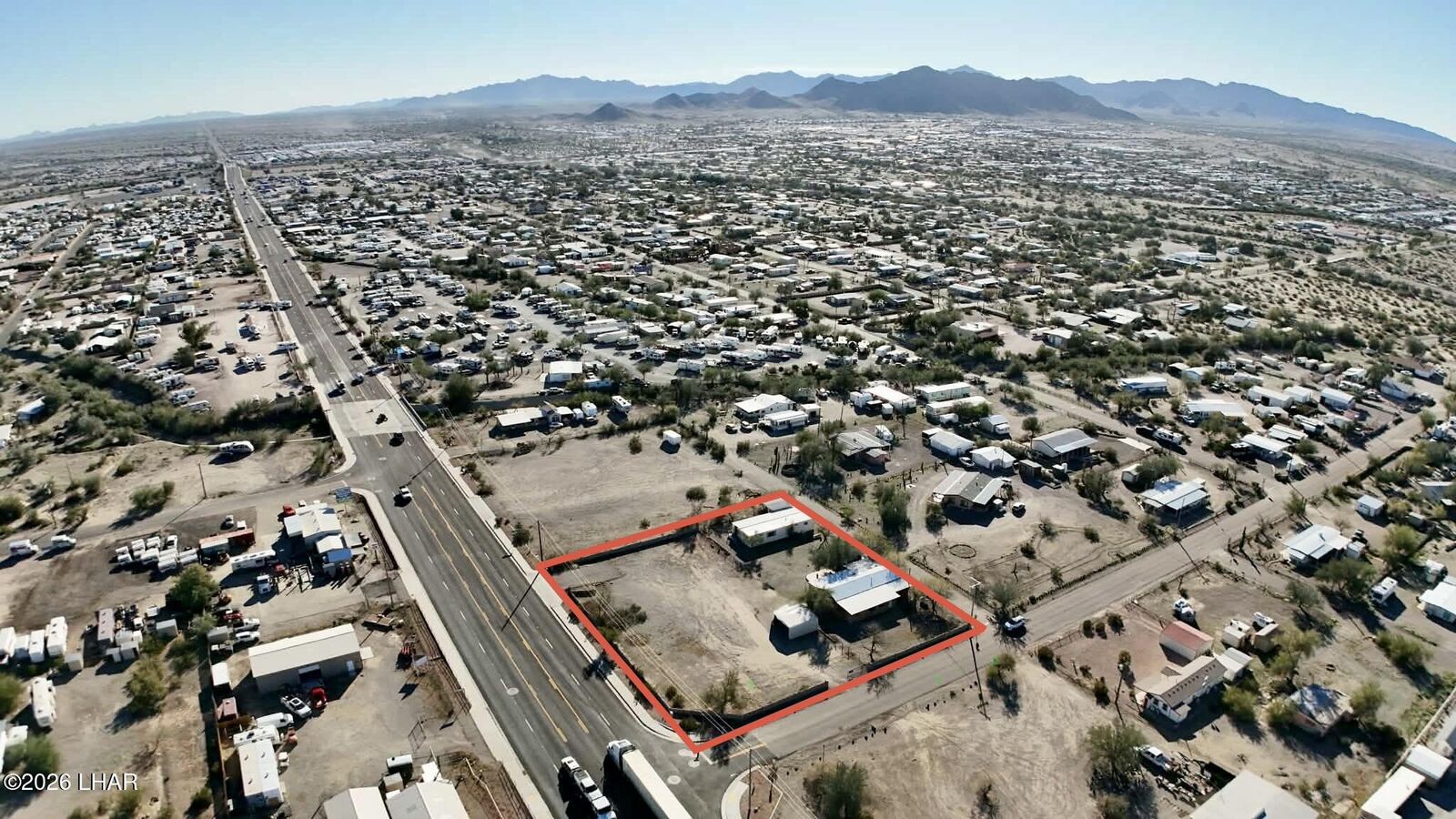 Property Photo:  646 N Central Blvd  AZ 85346 