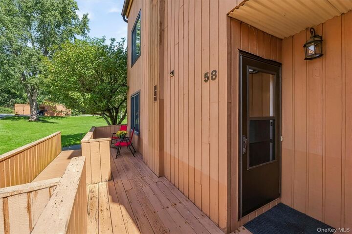 Property Photo:  58 Hudson View Hill  NY 10562 