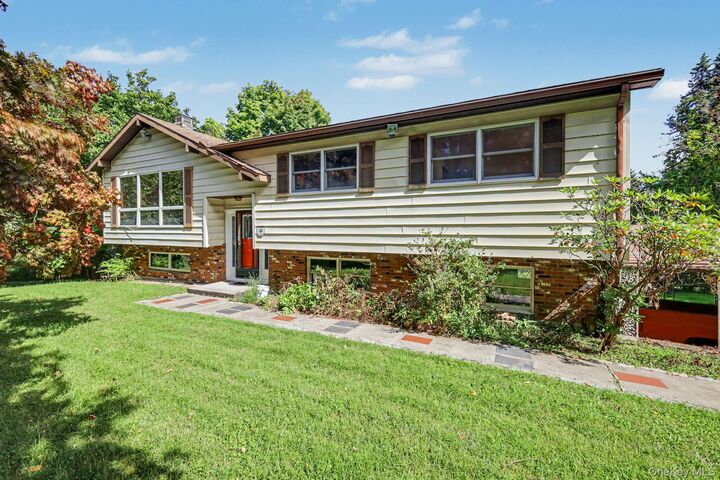 Property Photo:  214 Starr Ridge Road  NY 10509 