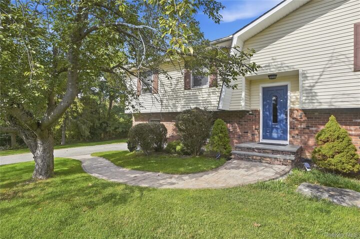Property Photo: 94 Booth Road NY 10918