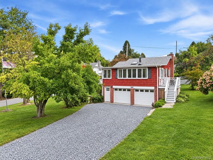 Property Photo:  23 Orchard Road  NY 10509 
