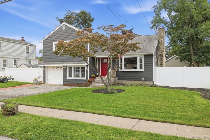 Property Photo: 131 Fir Street NY 11757
