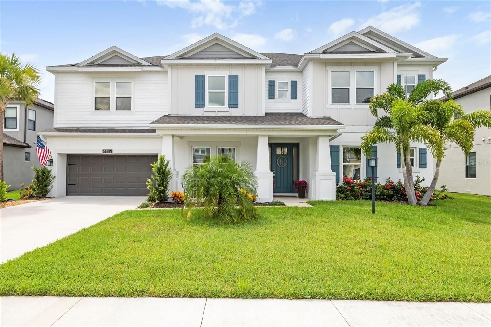 Property Photo:  4426 Pond Brook Court  FL 34211 