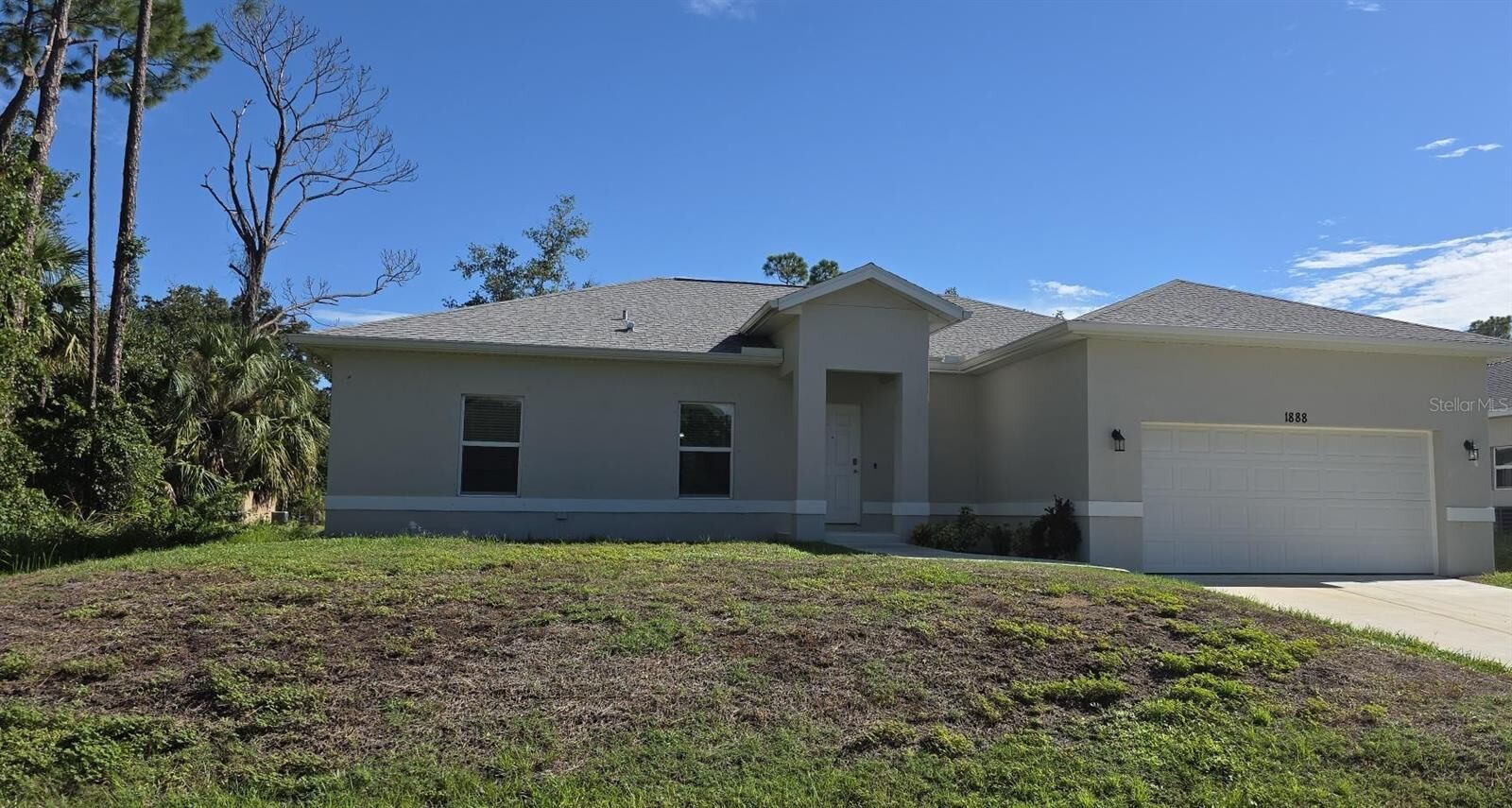 Property Photo: 1888 Franklin Lane FL 34286