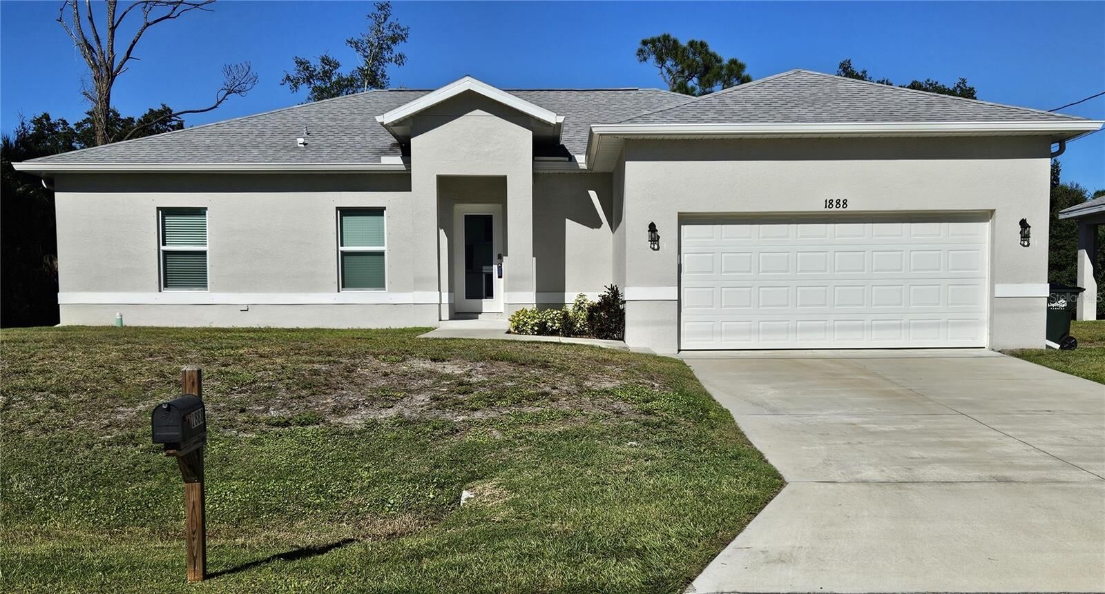 Property Photo: 1888 Franklin Lane FL 34286