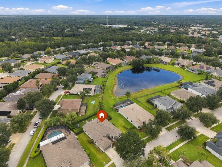 Property Photo: 6315 Bridgevista Drive FL 33547