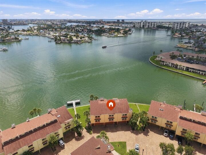 Property Photo:  535 Haven Point Drive  FL 33706 