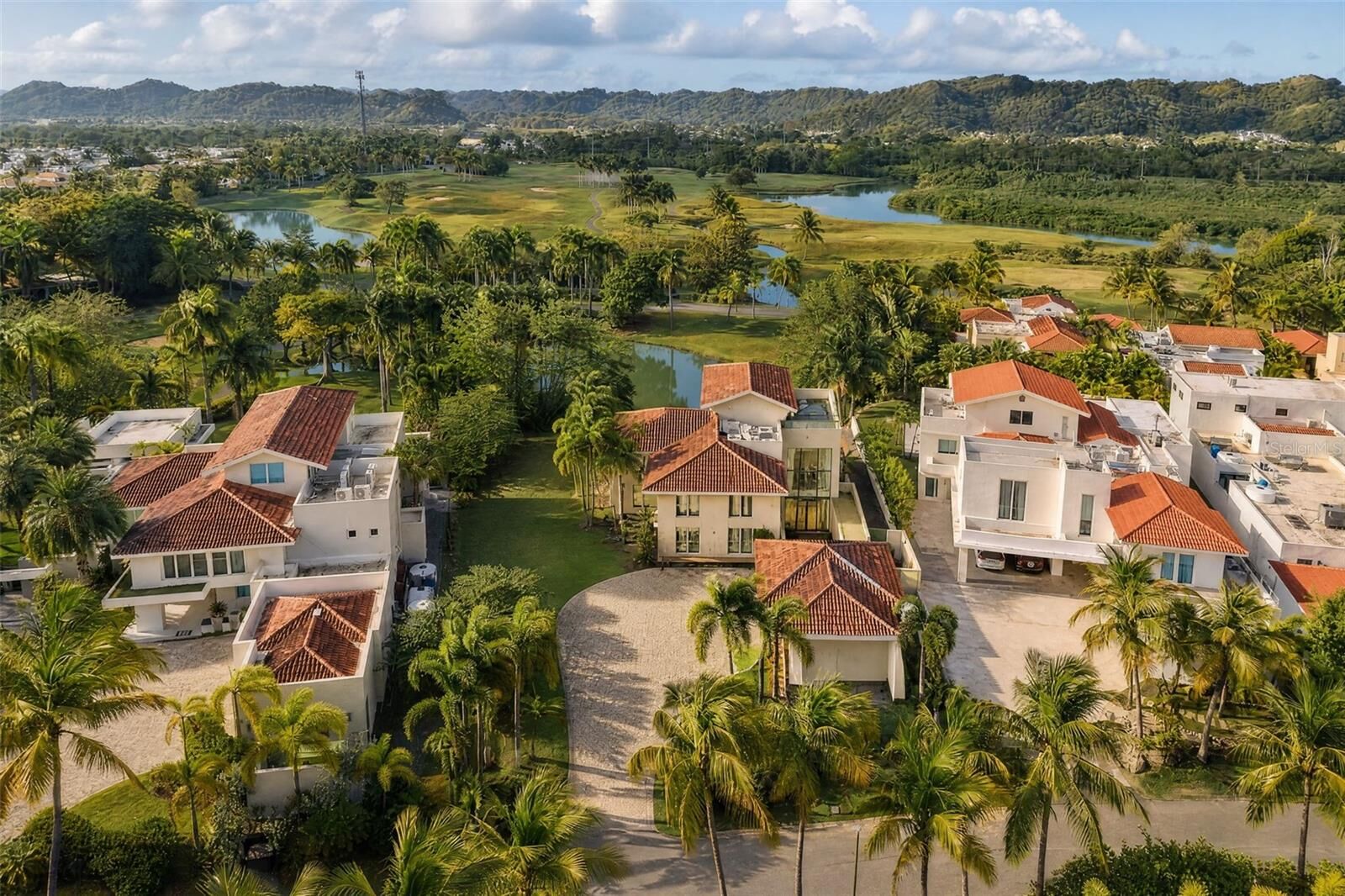 Property Photo:  406 Dorado Beach East  PR 00646 