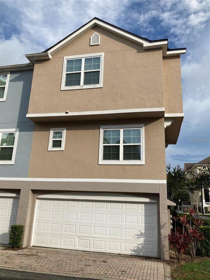 Property Photo:  6611 Time Square Avenue 105  FL 32835 