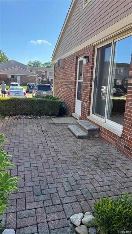 Property Photo:  19918 Great Oaks Circle 136  MI 48036 