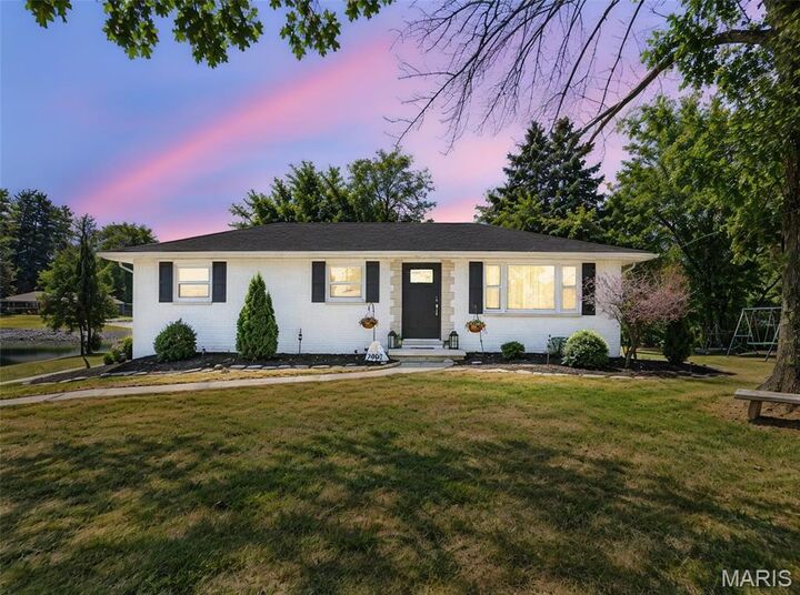 Property Photo:  7962 State Route 140  IL 62025 