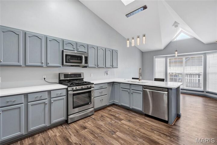Property Photo:  2029 Chapel Hill Crossing  MO 63376 
