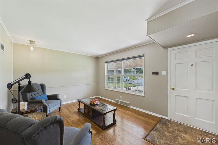 Property Photo: 4303 Martyridge Court MO 63129
