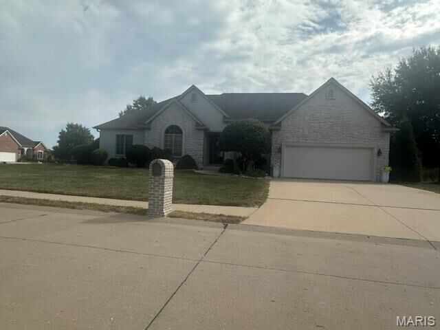 Property Photo: 2313 Derbyshire Lane MO 63701