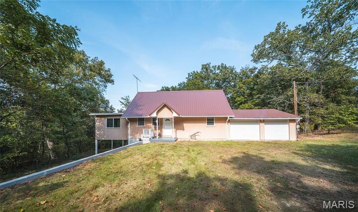 Property Photo:  50 Red Fox Run  MO 65565 